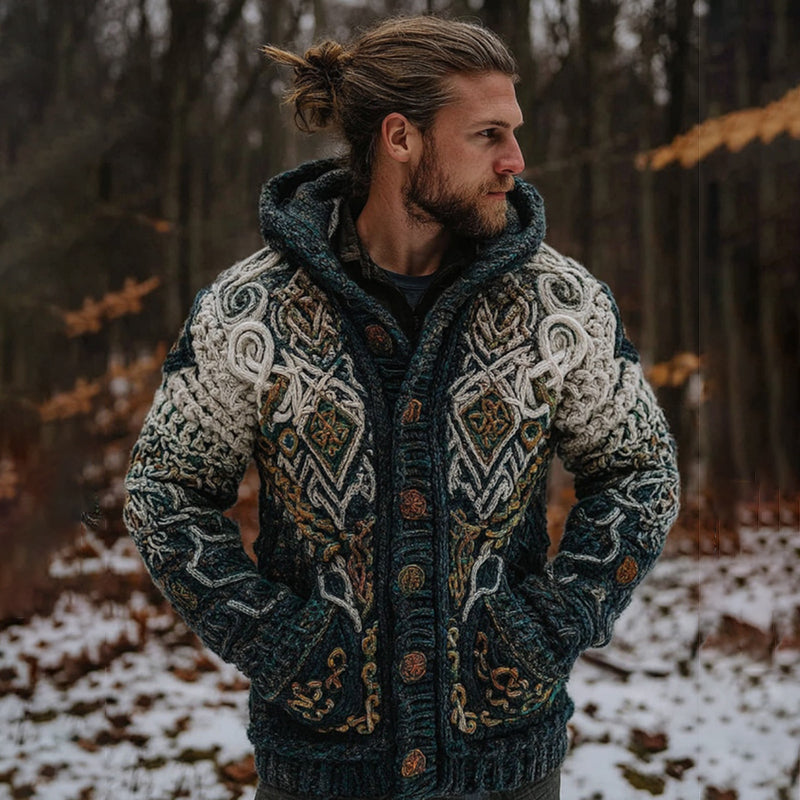 Elegantly Designed Cardigan