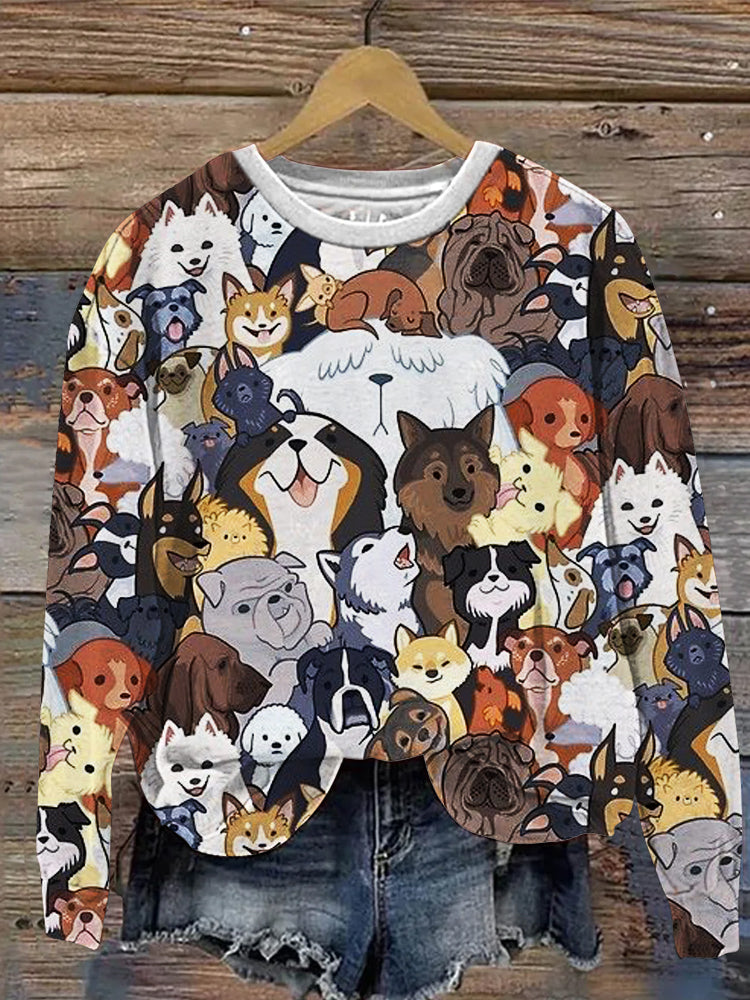 Vintage Inspired Shirt