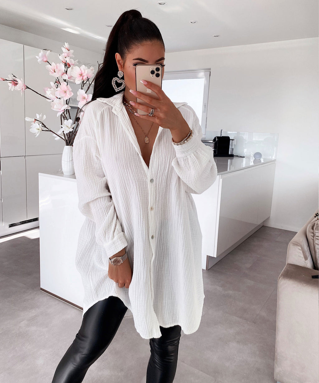 Vintage Inspired Garment