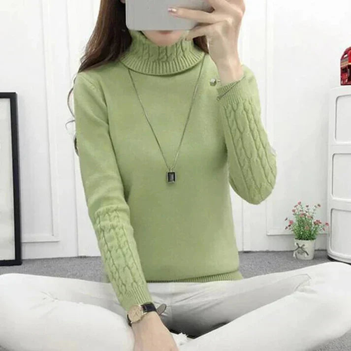 Classic Designed Jumper