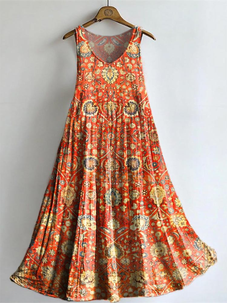 Thoughtfully Designed Garment