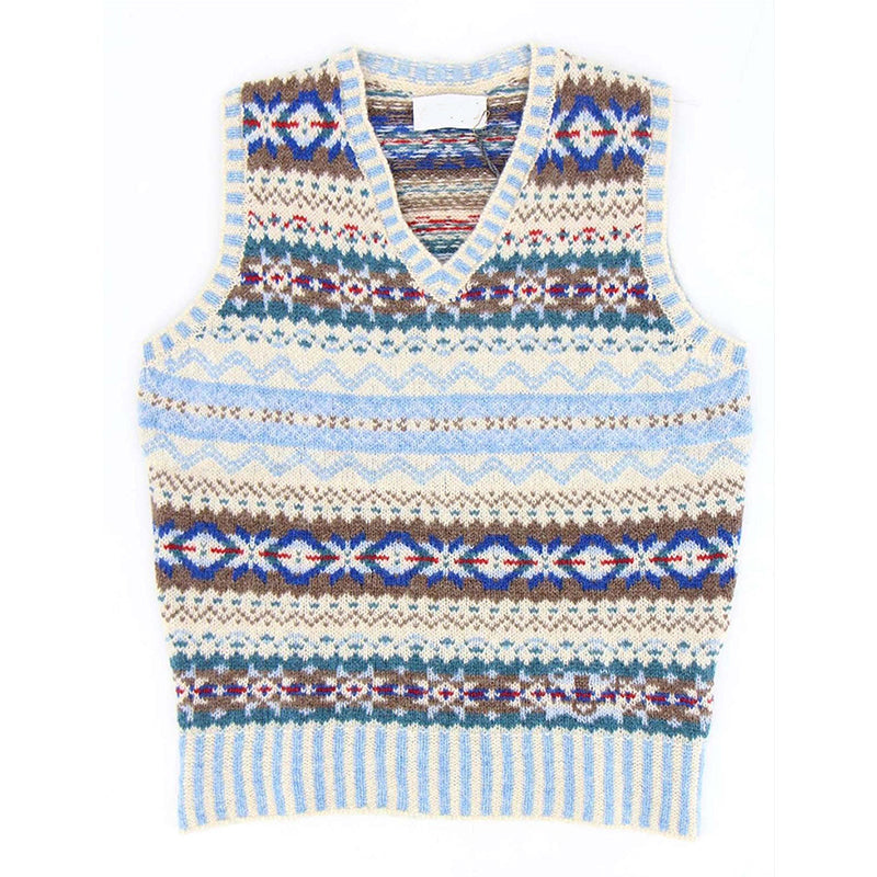 Classic Designed Jumper