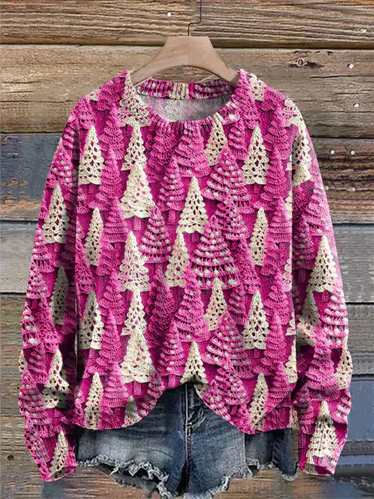 LM | Classic and comfortable winter sweater