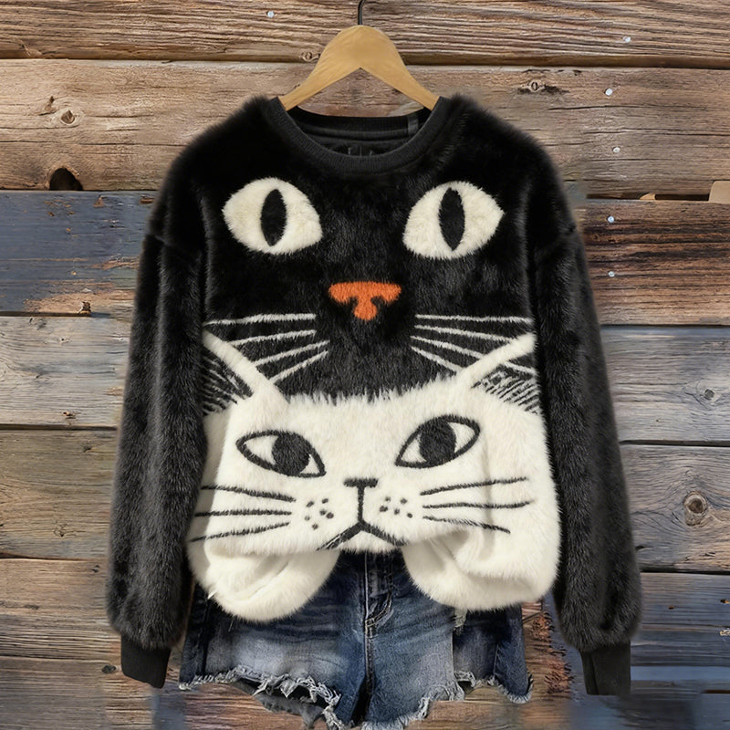 Thoughtfully Designed Jumper