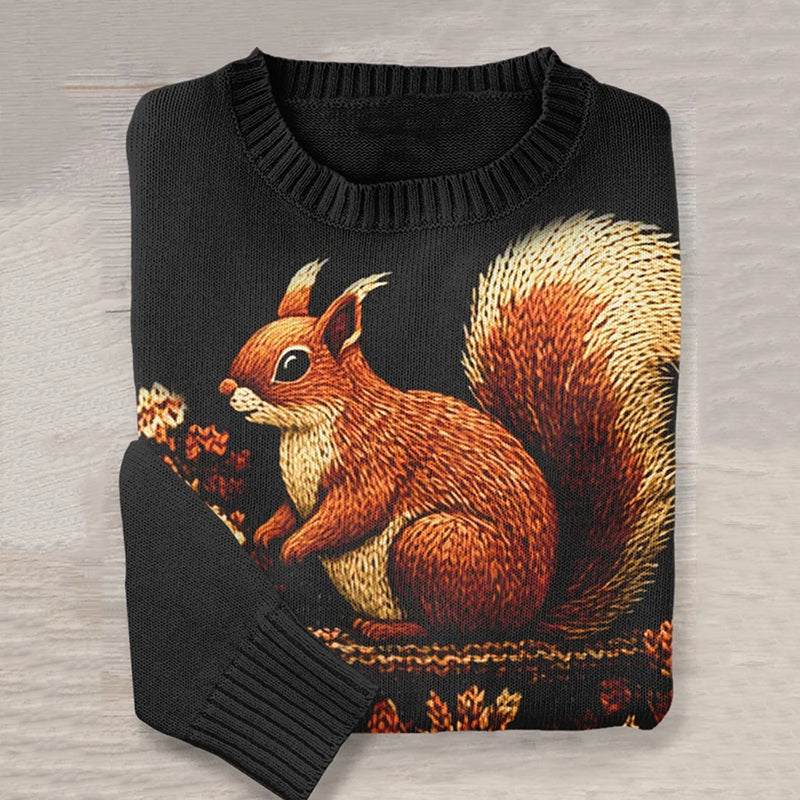 Classic Designed Jumper