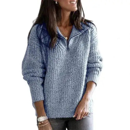 Gracefully Designed Jumper