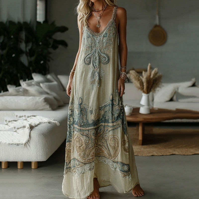 Classic Vintage Dress