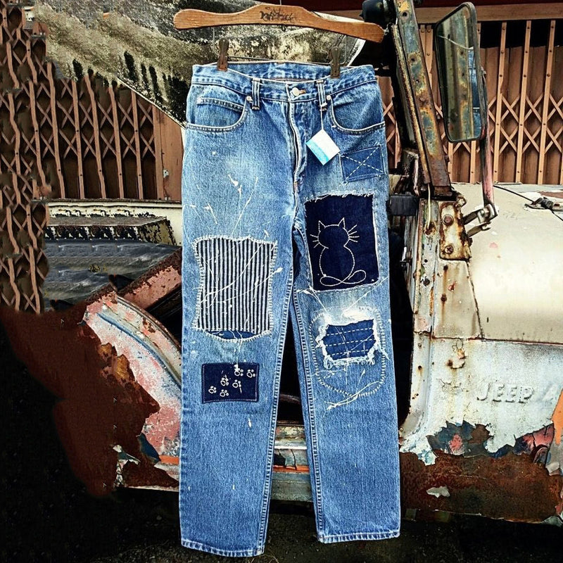 Beautifully Crafted Garment