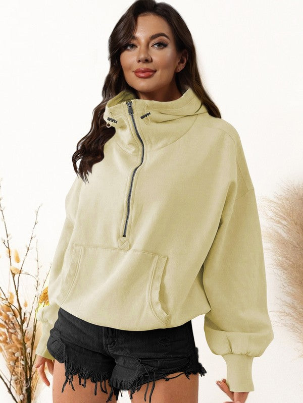 Thoughtfully Designed Jumper