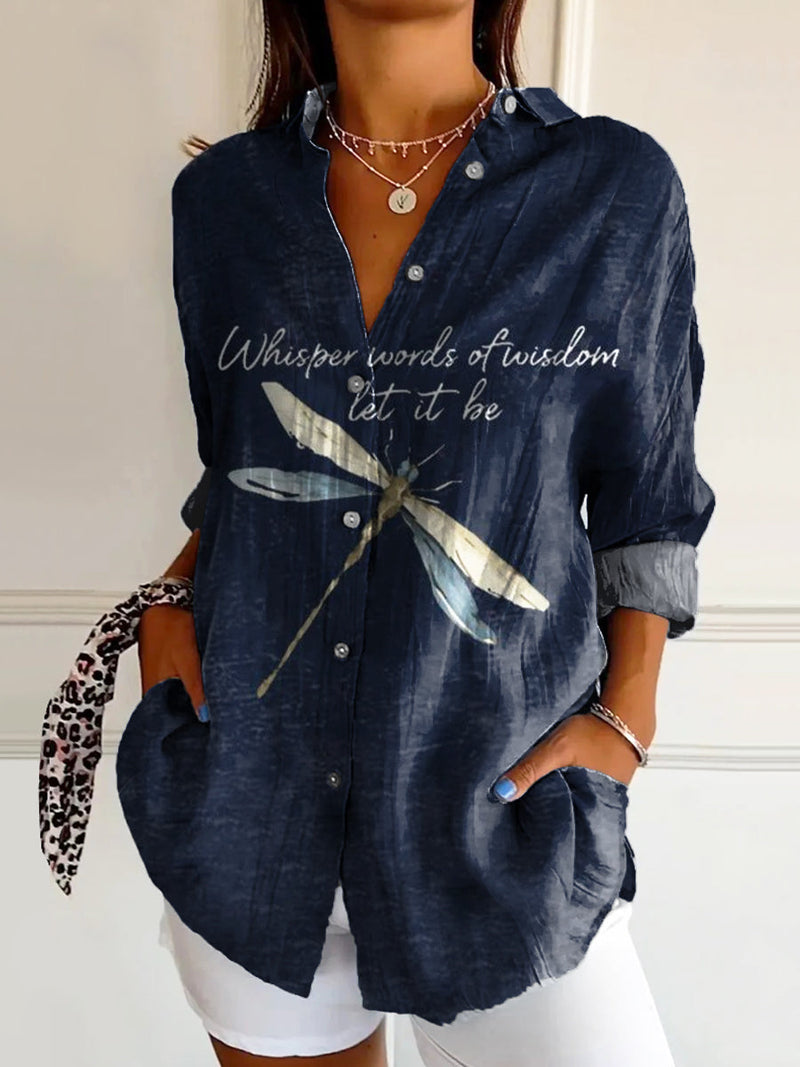 Classic Designed Shirt