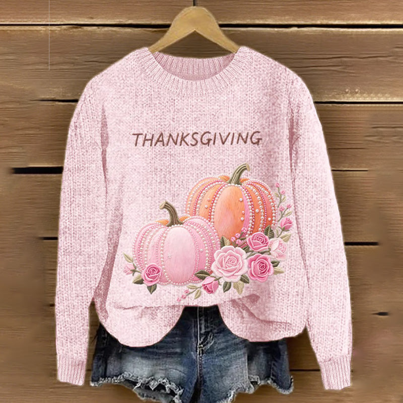 Classic Designed Jumper