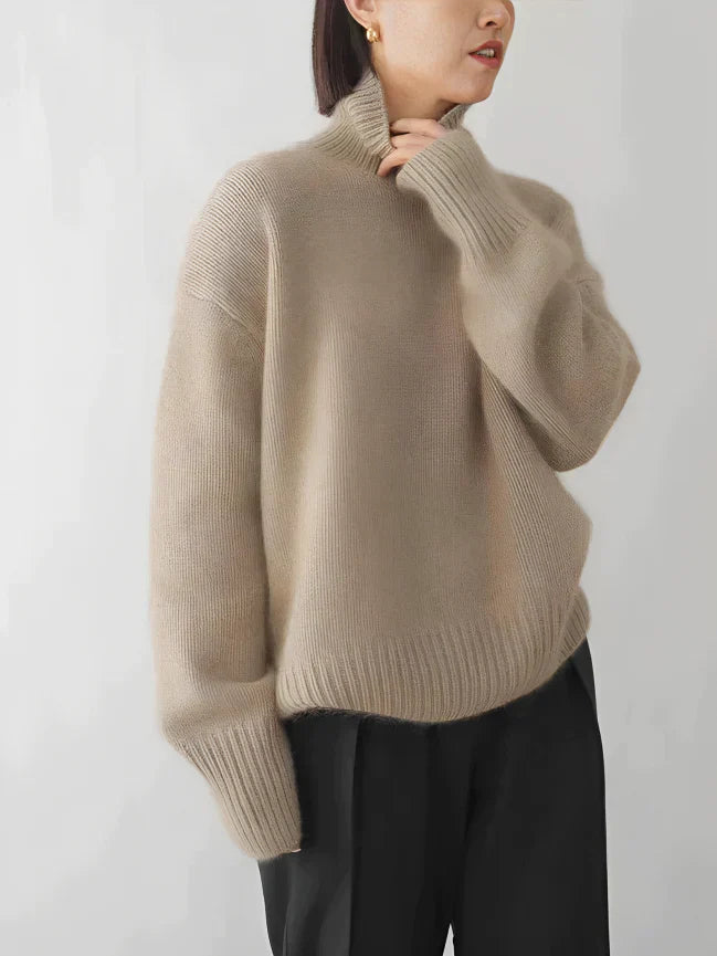 Vintage Inspired Sweater