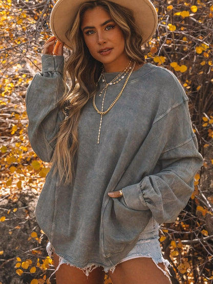 Beautifully Crafted Jumper