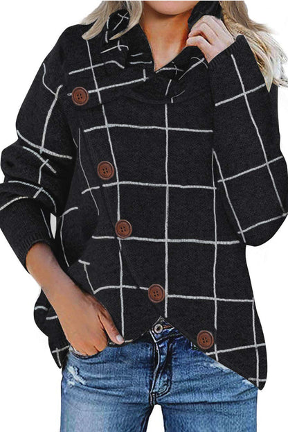 Elegantly Designed Jumper