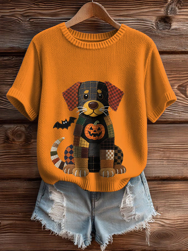 Classic Vintage Top