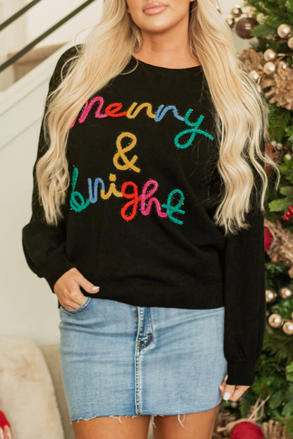 Classic Designed Jumper