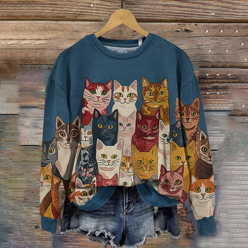 Vintage Inspired Shirt
