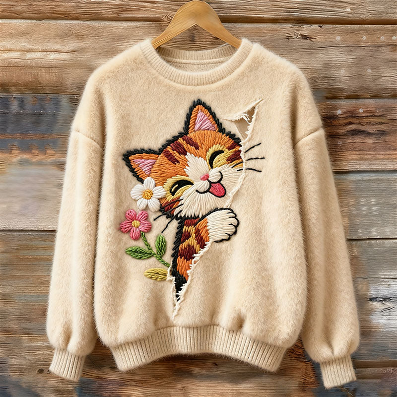 Classic Designed Jumper
