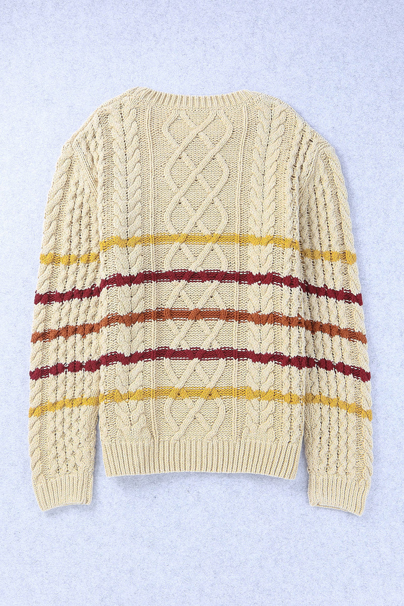 Beautifully Crafted Jumper