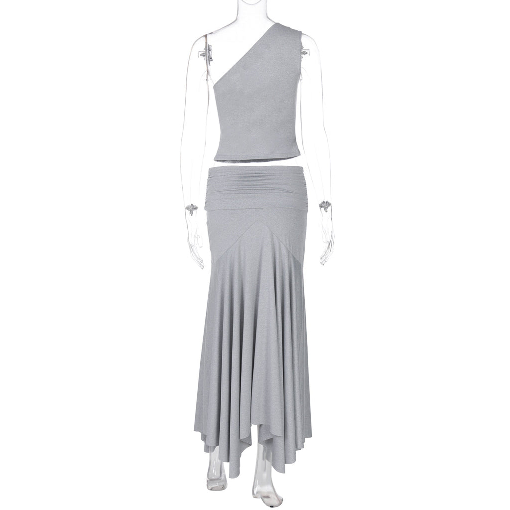 Vintage Inspired Garment with a Contemporary Edge