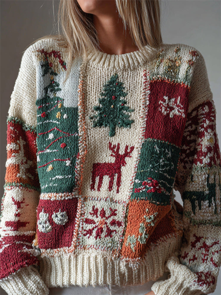 Beautifully Crafted Jumper