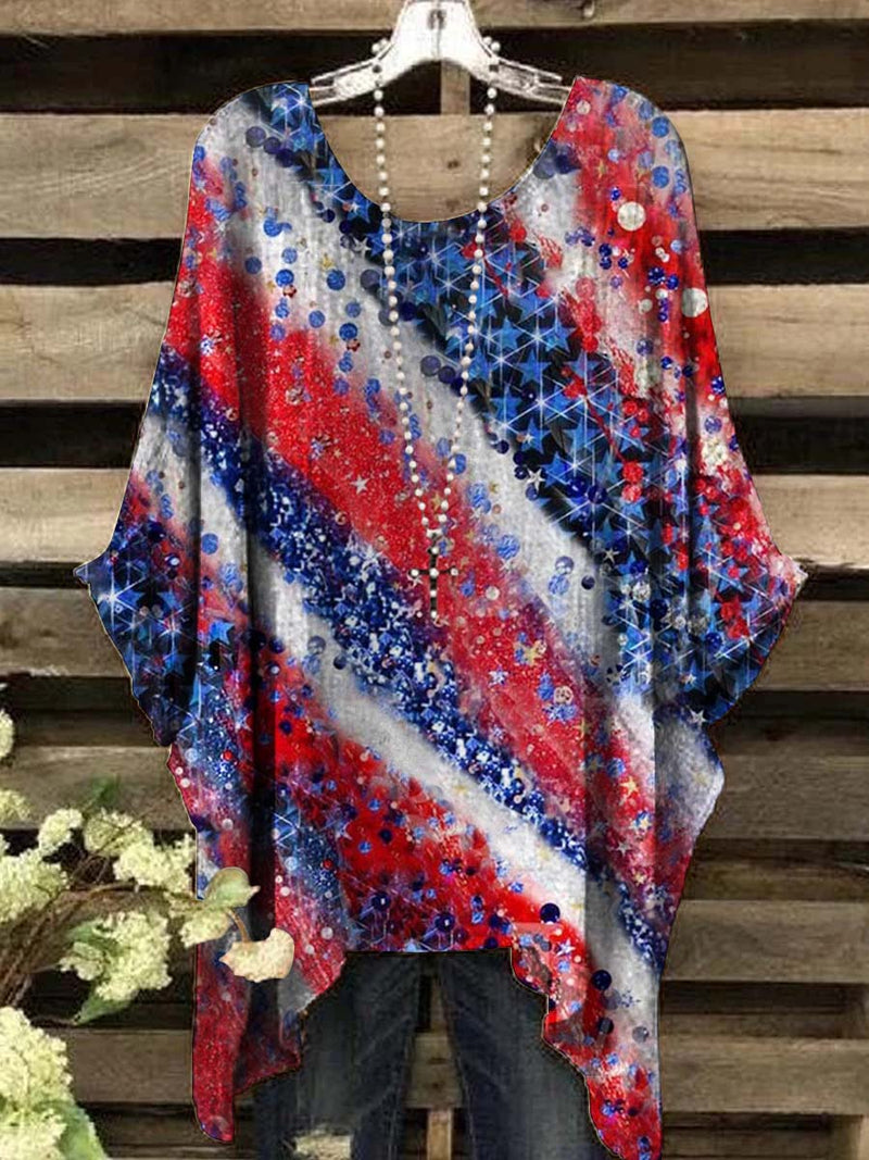 Gracefully Designed Top