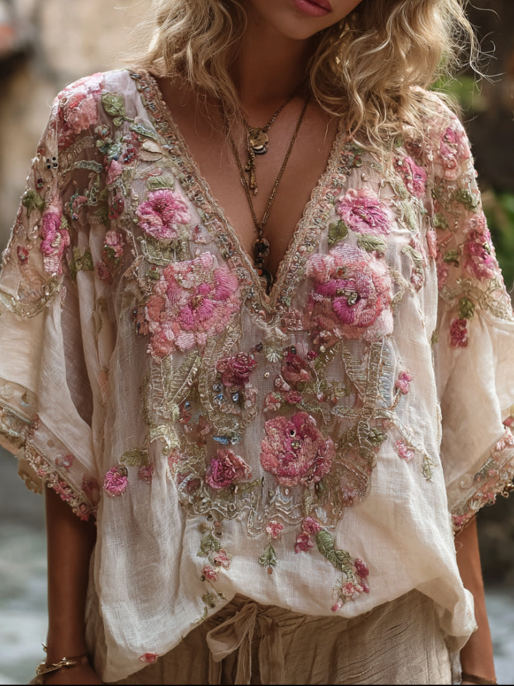 Elegantly Designed Top
