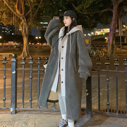 LM | Versatile jacket for women