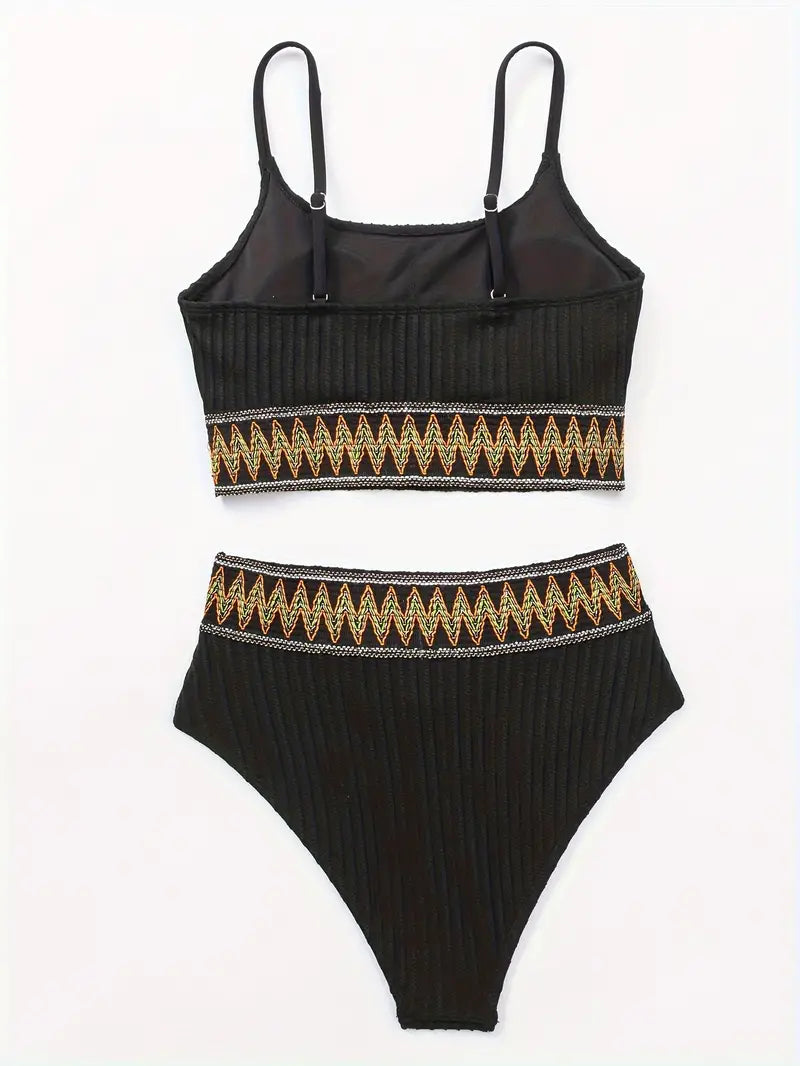 Yara® | Bikini With Hot Pants