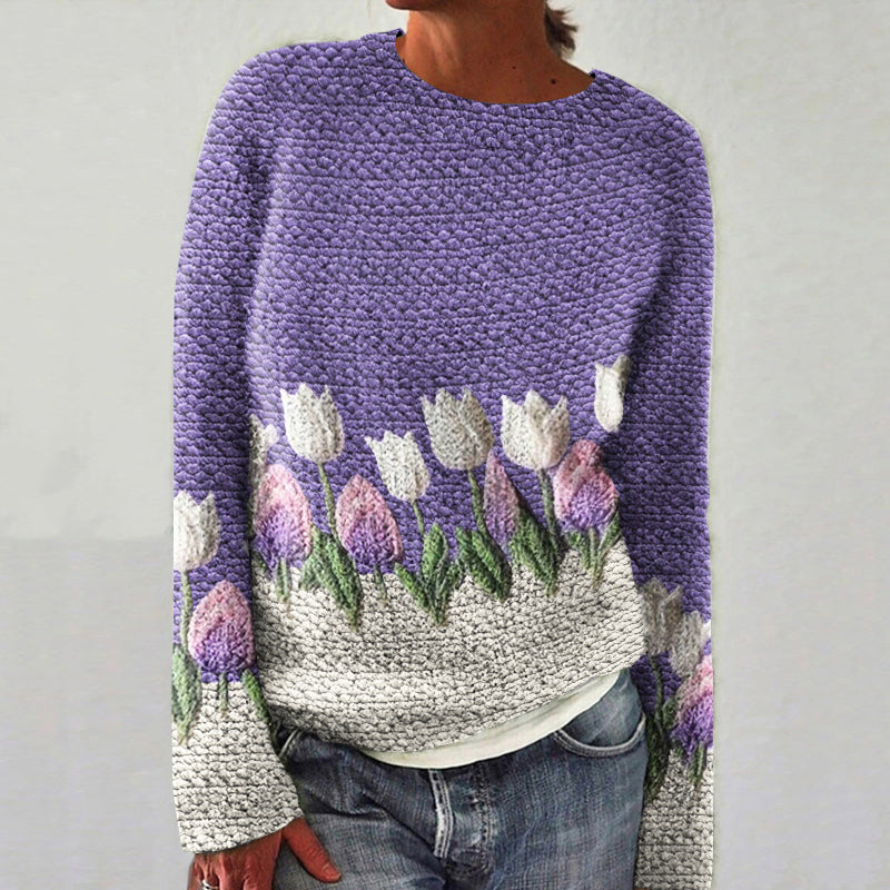 Classic Designed Jumper