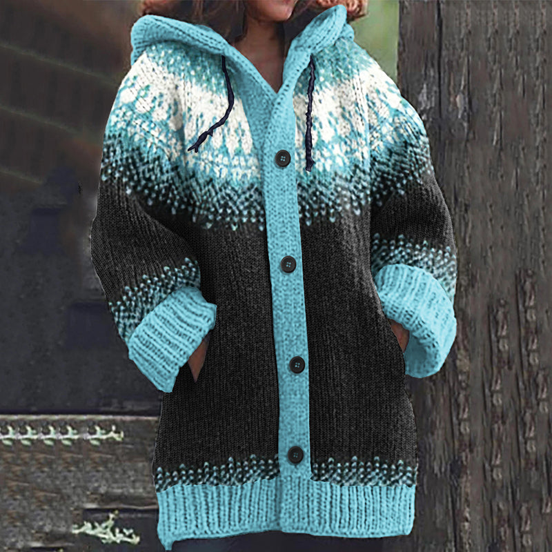Beautifully Crafted Cardigan