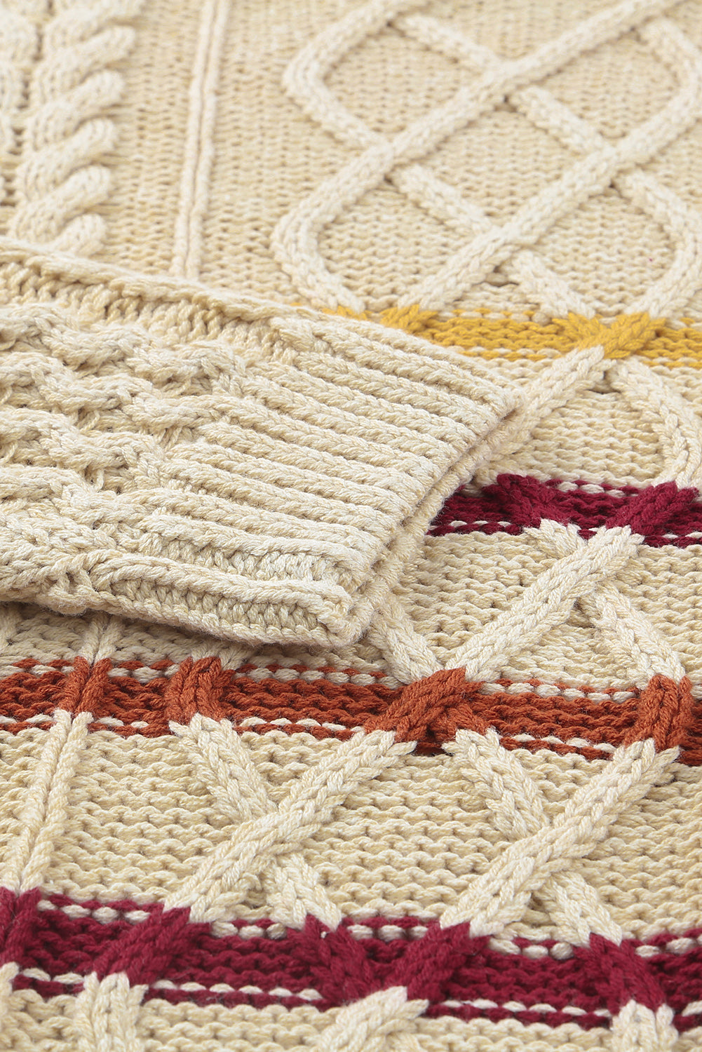 Beautifully Crafted Jumper