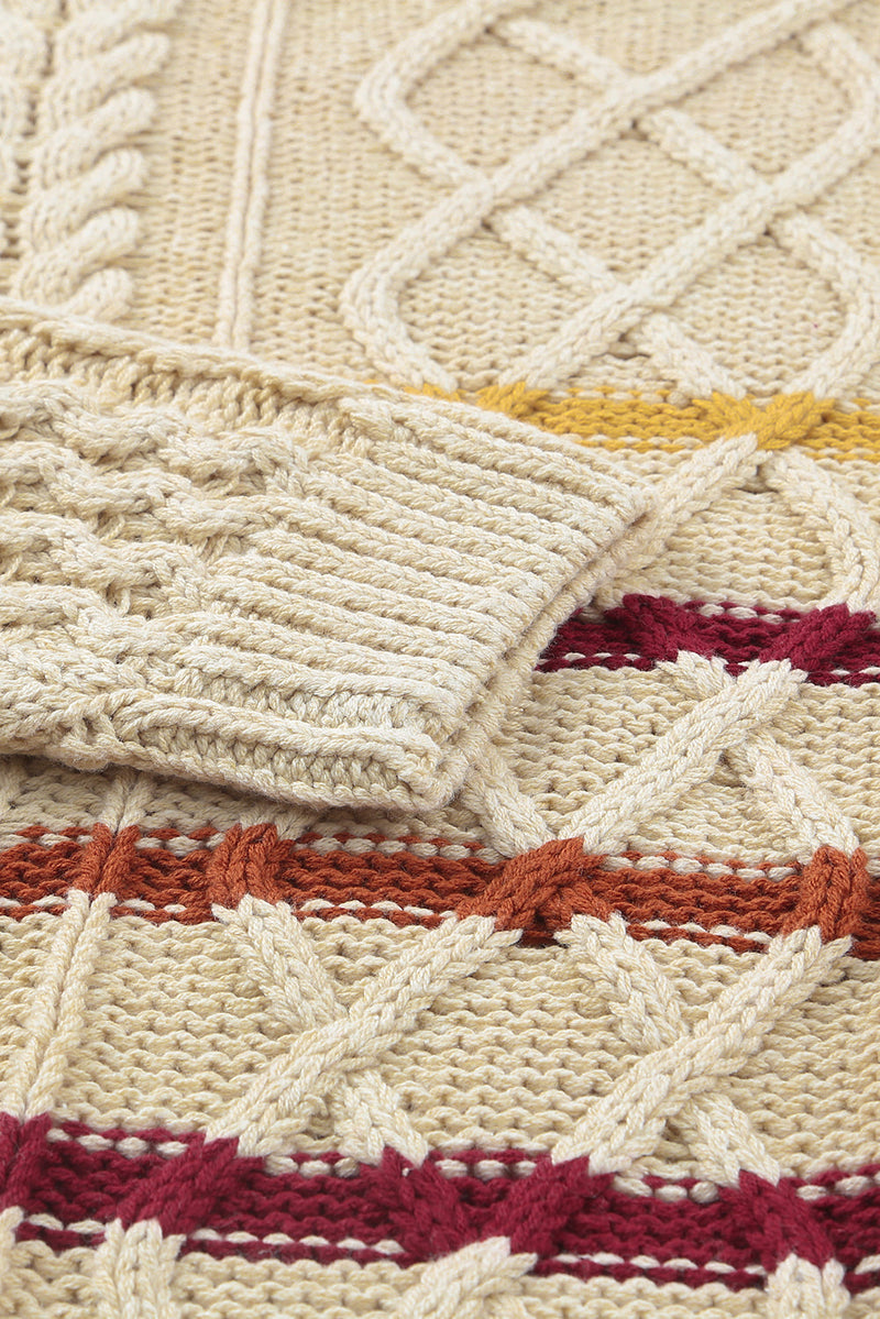 Beautifully Crafted Jumper