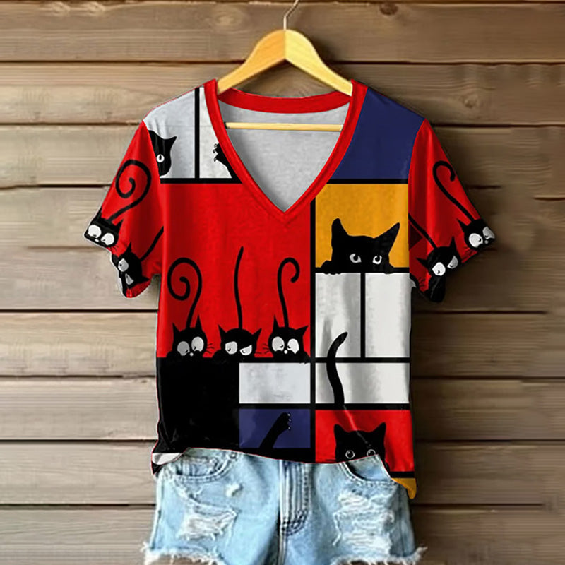 Classic Vintage T-Shirt