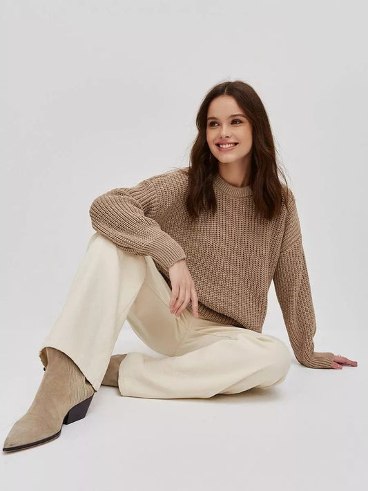Elegantly Designed Jumper