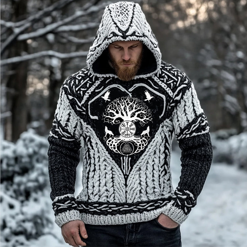 Classic Designed Jumper