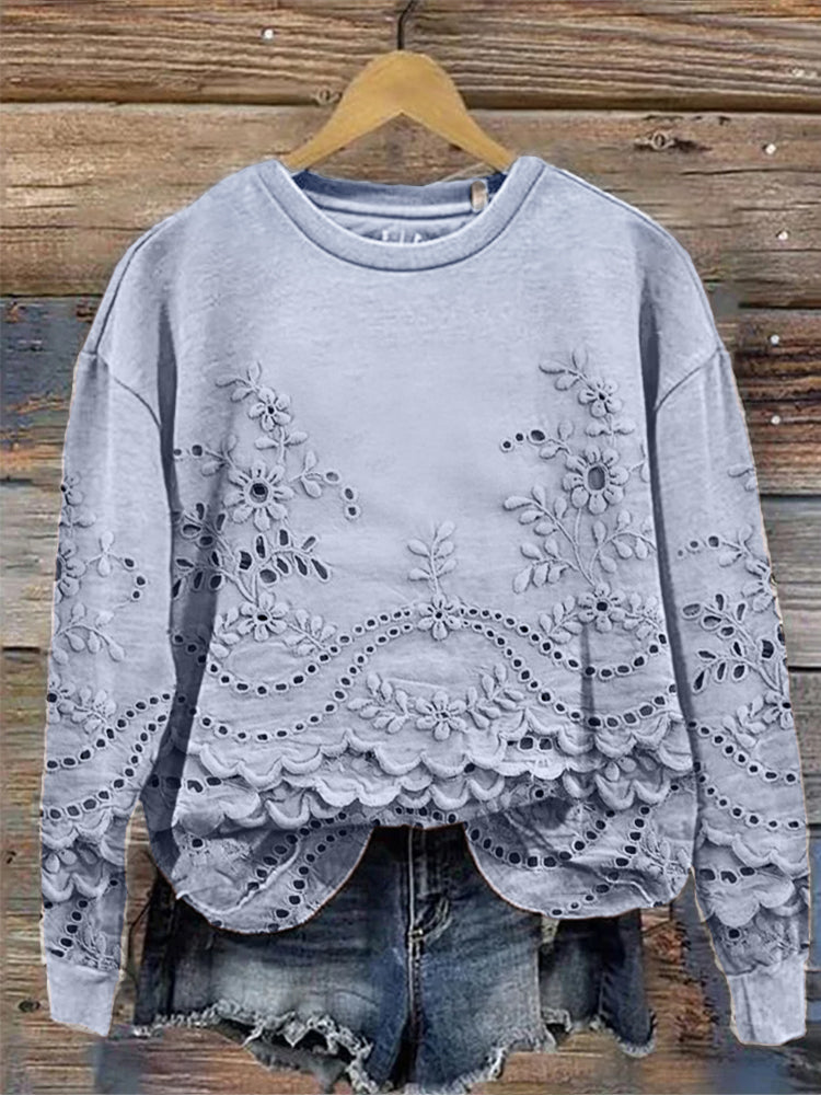 Classic Designed Shirt