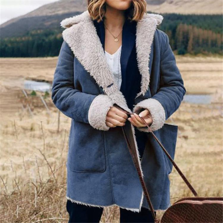Gracefully Designed Jacket