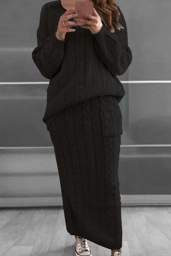 Classic Vintage Jumper