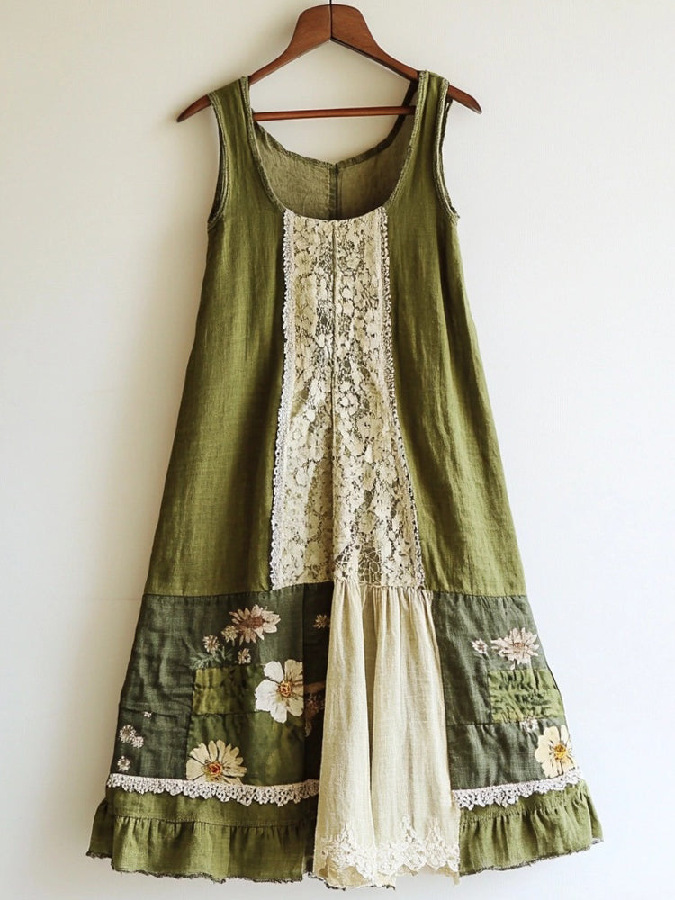 Elegantly Designed Dress