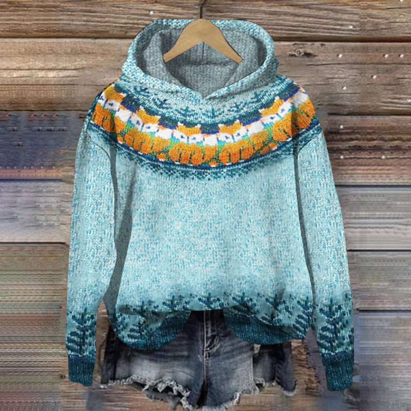 Gracefully Designed Jumper