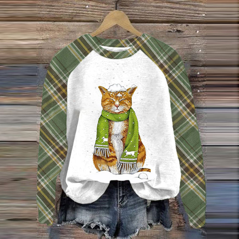 Vintage Inspired Shirt