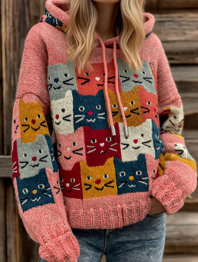 Elegantly Designed Jumper