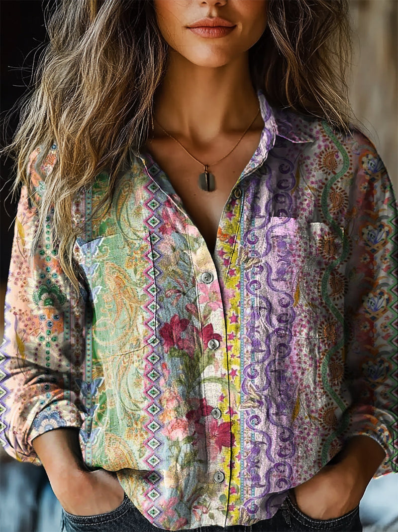 Classic Vintage Garment