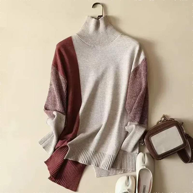 Elegantly Designed Jumper