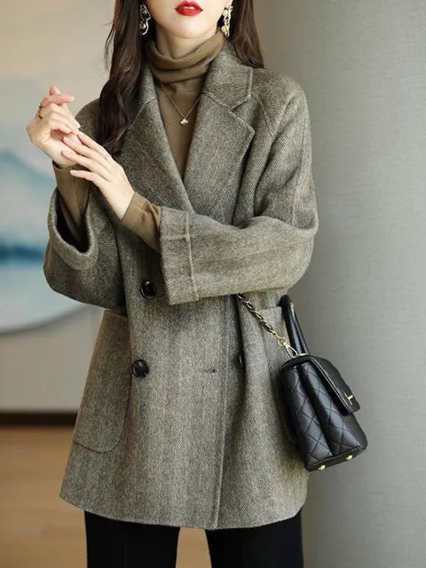 Classic Vintage Coat