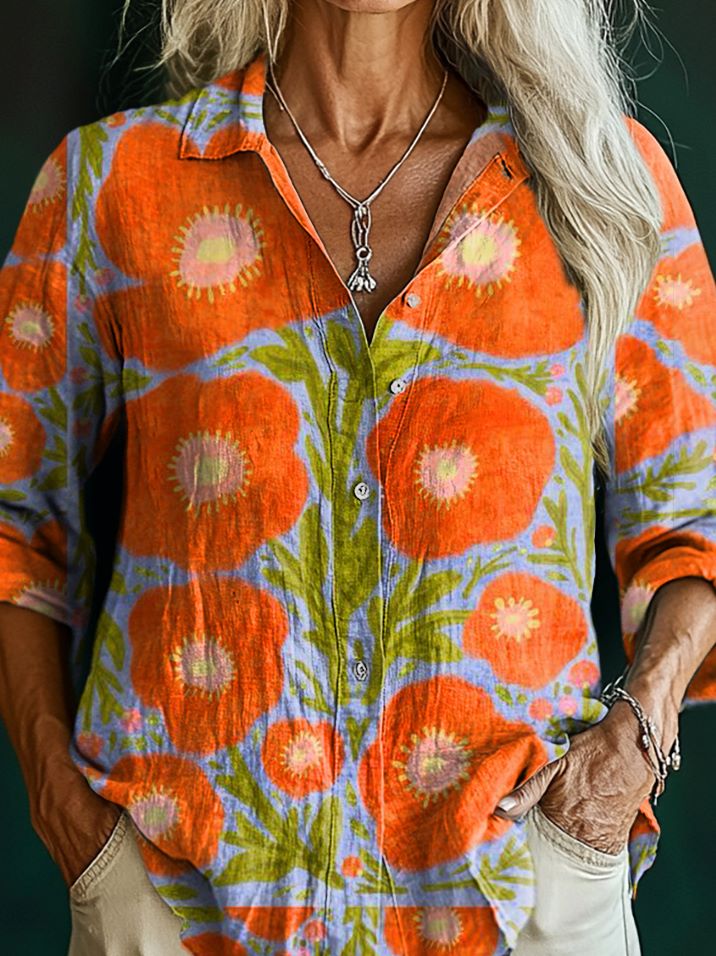 Beautifully Crafted Shirt