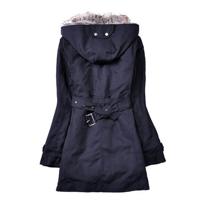 LM | Relaxed and stylish winter jacket