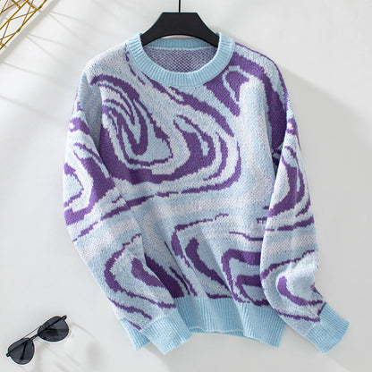 Thoughtfully Designed Jumper