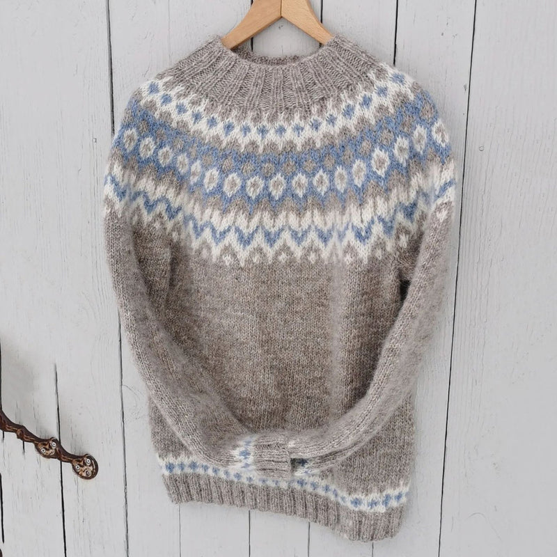 Classic Designed Jumper